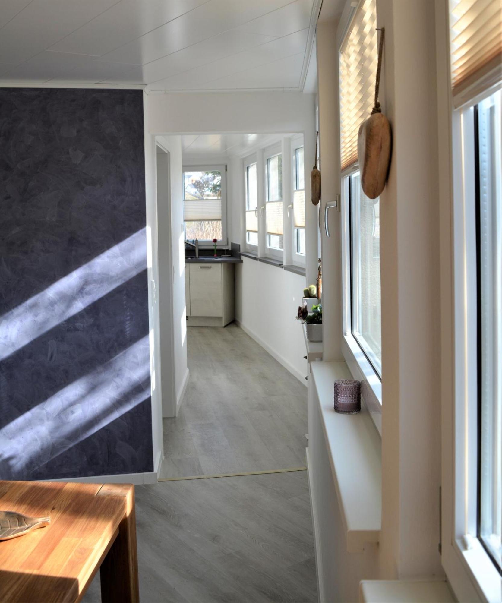 Auszeitoase Apartment Olsberg Exterior photo